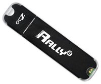 Флешка (USB Flash) OCZ 4Gb Rally2 купить по лучшей цене