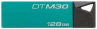 Флешка (USB Flash) Kingston DataTraveler Mini 3.0 128Gb (DTM30/128GB) купить по лучшей цене