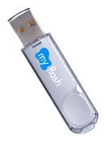 Флешка (USB Flash) A-Data PD2 32GB купить по лучшей цене
