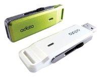 Флешка (USB Flash) A-Data C702 8Gb купить по лучшей цене