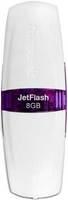 Флешка (USB Flash) Transcend JetFlash V20 8Gb (TS8GJFV20) купить по лучшей цене