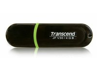 Флешка (USB Flash) Transcend JetFlash V30 4Gb (TS4GJFV30) купить по лучшей цене