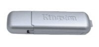 Флешка (USB Flash) Kingston DTI Micro Reader 4Gb купить по лучшей цене