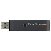 Флешка (USB Flash) Kingston DT400 2Gb купить по лучшей цене