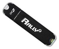 Флешка (USB Flash) OCZ 16Gb Rally2 купить по лучшей цене
