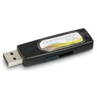 Флешка (USB Flash) Kingston DTI Style 4Gb купить по лучшей цене