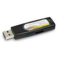 Флешка (USB Flash) Kingston DTI Style 8Gb купить по лучшей цене