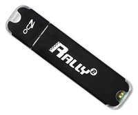 Флешка (USB Flash) OCZ 32Gb Rally2 купить по лучшей цене