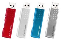 Флешка (USB Flash) Silicon Power Touch 210 4Gb купить по лучшей цене