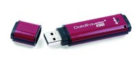 Флешка (USB Flash) Kingston DT150 64Gb купить по лучшей цене