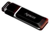 Флешка (USB Flash) Apacer Handy Steno AH321 4Gb купить по лучшей цене