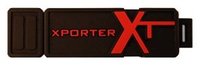 Флешка (USB Flash) Patriot Xporter 4Gb XT Boost купить по лучшей цене
