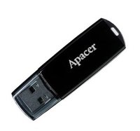 Флешка (USB Flash) Apacer Handy Steno AH322 8GB купить по лучшей цене