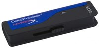 Флешка (USB Flash) Kingston DT HyperX2 8Gb купить по лучшей цене