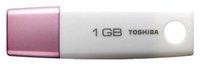 Флешка (USB Flash) Toshiba 1Gb U2K купить по лучшей цене