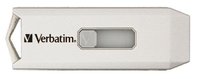 Флешка (USB Flash) Verbatim Executive 8Gb (47340) купить по лучшей цене