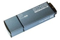 Флешка (USB Flash) Goodram UEG2 Edge 2Gb купить по лучшей цене