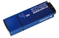 Флешка (USB Flash) Goodram UEG2 Edge 4Gb купить по лучшей цене