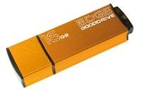 Флешка (USB Flash) Goodram UEG2 Edge 16Gb купить по лучшей цене