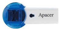 Флешка (USB Flash) Apacer 16Gb AH225 Handy Steno купить по лучшей цене