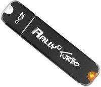 Флешка (USB Flash) OCZ 8Gb Rally2 Turbo купить по лучшей цене
