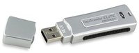 Флешка (USB Flash) Kingston DT Elite Privacy 4Gb купить по лучшей цене