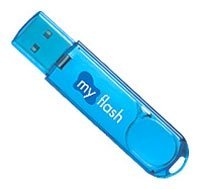 Флешка (USB Flash) A-Data PD8 4Gb купить по лучшей цене