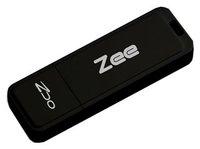 Флешка (USB Flash) OCZ 4Gb Zee (OCZUSBZEE4G) купить по лучшей цене