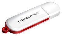 Флешка (USB Flash) Silicon Power LuxMini 320 8Gb купить по лучшей цене
