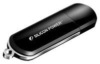 Флешка (USB Flash) Silicon Power LuxMini 322 2Gb купить по лучшей цене