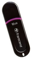 Флешка (USB Flash) Transcend JetFlash 300 16Gb (TS16GJF300) купить по лучшей цене