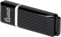 Флешка (USB Flash) SmartBuy Quartz 32Gb купить по лучшей цене