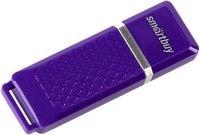Флешка (USB Flash) SmartBuy Quartz 32Gb купить по лучшей цене