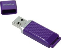 Флешка (USB Flash) SmartBuy Quartz 32Gb купить по лучшей цене