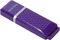 Флешка (USB Flash) SmartBuy Quartz 32Gb купить по лучшей цене