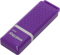Флешка (USB Flash) SmartBuy Quartz 32Gb купить по лучшей цене