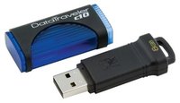 Флешка (USB Flash) Kingston DT C10 8Gb купить по лучшей цене