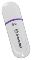 Флешка (USB Flash) Transcend JetFlash 330 8Gb (TS8GJF330) купить по лучшей цене