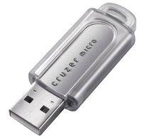 Флешка (USB Flash) Sandisk Cruzer Micro Skin 8Gb купить по лучшей цене