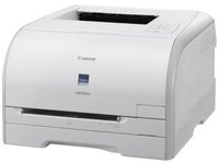 Принтер Canon i-SENSYS LBP5050N купить по лучшей цене