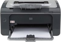 Принтер HP LaserJet Pro P1102S (CE652A) купить по лучшей цене