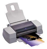 Принтер Epson Stylus Photo 1290 купить по лучшей цене