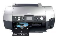 Принтер Epson Stylus Photo R340 купить по лучшей цене