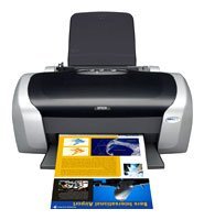 Принтер Epson Stylus C87 Photo Edition купить по лучшей цене