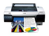 Принтер Epson Stylus Pro 4400 купить по лучшей цене