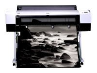Принтер Epson Stylus Pro 9800 купить по лучшей цене