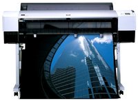 Принтер Epson Stylus Pro 9400 купить по лучшей цене