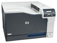 Принтер HP Color LaserJet Professional CP5225 (CE710A) купить по лучшей цене