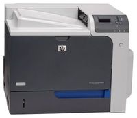 Принтер HP Color LaserJet Enterprise CP4025n (CC489A) купить по лучшей цене
