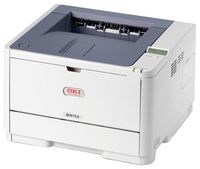 Принтер OKI B411d купить по лучшей цене
